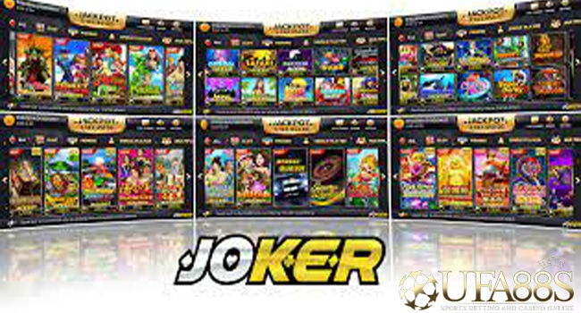 slot joker