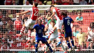 ข่าวฟุตบอลวันนี้ ทีเด็ดบอ.บู๋ ปืนแตกคาบ้าน-สิงห์อัด 2-1 อุ่นเครื่อง