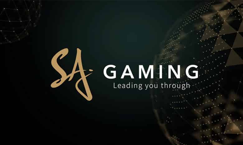 SAGAME 350
