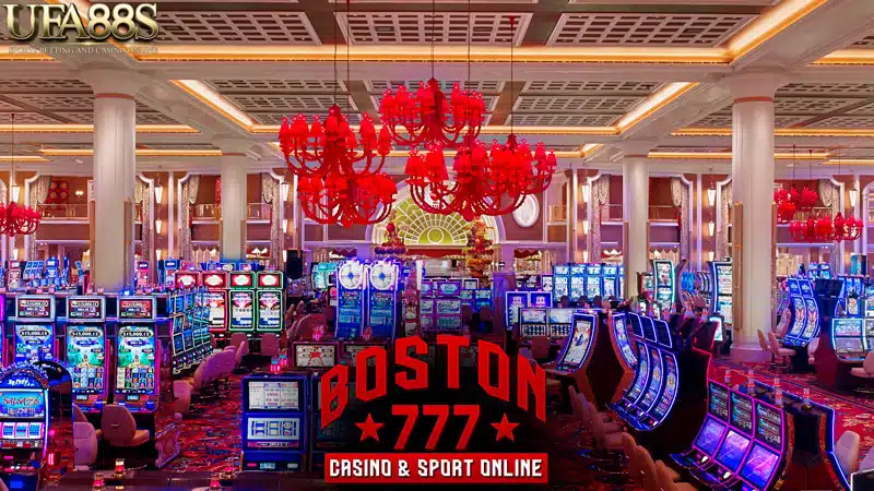 Boston777